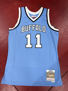 MNN BUFFALO SINGLET AH3330