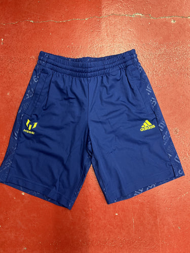 ADIDAS MESSI SHORT K GT9402