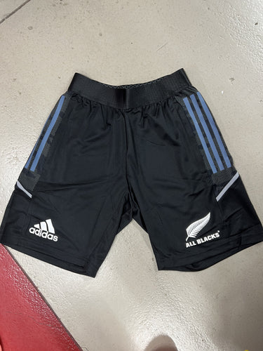 ADIDAS ABS GYM SHORT  HM2617