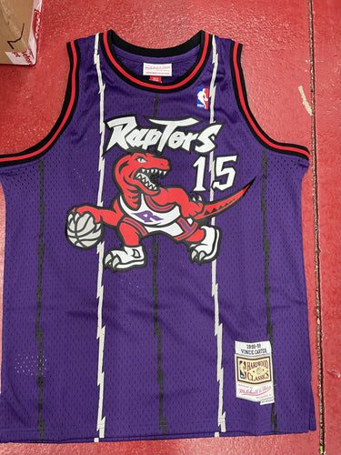 MNTRB7BRD0 RAPTORS SINGLET YTH