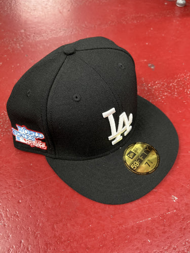 NE FITTED LA DODGERS 13058378