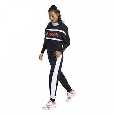 -REEBOK TRACKSUIT W  FQ3178