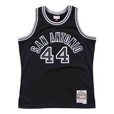 M&N SINGLET SPURS GERVIN 18184