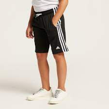 ADIDAS K 3S SHORTS VOL GN4007