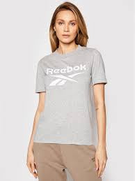 -REEBOK RI BL TEE GREY GQ9462