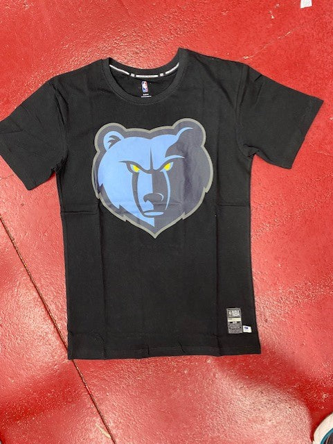 MNN TM LOGO TEE GRIZLS GM1SBEH