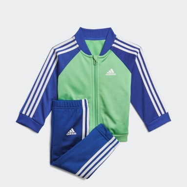 ADIDAS INFANTS 3S TS GS3854