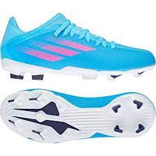 ADIDAS X SPEEDFLOW FG GW7486