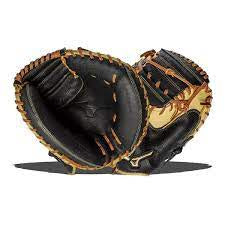 *GXC95Y3 MIZUNO CATCHER MITT RHT