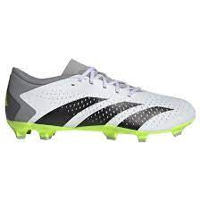 GZ0014 ADIDAS PRED ACCURACY .3 WHT