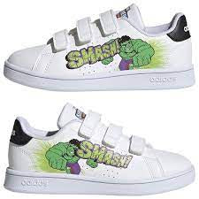 ADIDAS HULK ADVANTAGE GZ7625 – Lifestyle Sports NZ