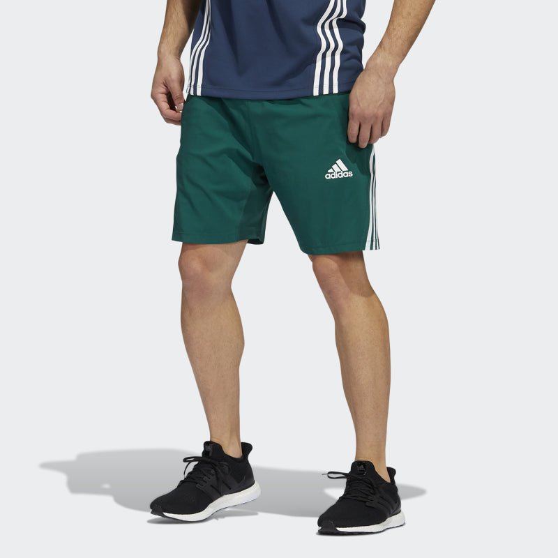 ADIDAS 3S AERO SHORTS H20108 – Lifestyle Sports NZ