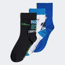 ADIDAS SOCKS BUZZ K H44306