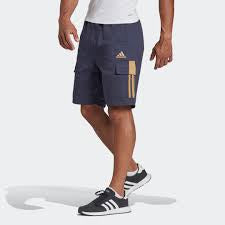 ADIDAS TIRO SHORTS H56617