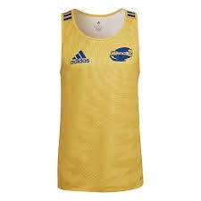 ADIDAS HURRICANES TR SINGLET H58529