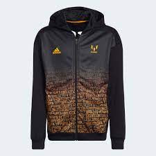 ADIDAS MESSI HOOD K H59762