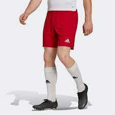ADIDAS ENT22 SHORTS RED H61735