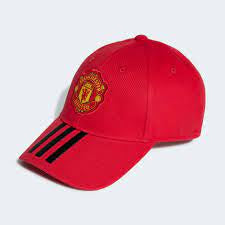 ADIDAS MUFC BB CAP H62461
