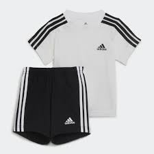 ADIDAS H65817 INF SPORT SET