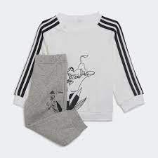 HA6588 ADIDAS INFANTS LION KING