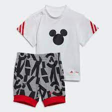 ADIDAS MICKEY MOUSE SET HA6590