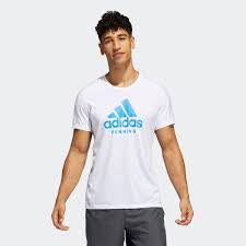 ADIDAS M LOGO TEE HA6669