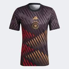 HC1286 ADIDAS DFB GERMANY