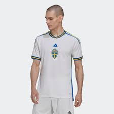 HC2984 ADIDAS SWEDEN FOOTBALL