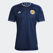 HC4171 SCOTLAND FOOTBALL