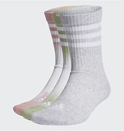 ADIDAS 3S DYE SOCKS HC4349