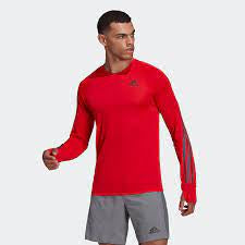 ADIDAS RUN ICON TLS TEE HC6480