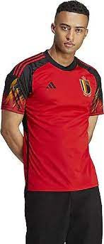HD9412 ADIDAS BELGIUM HOME JSY
