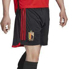 HD9414 ADIDAS BELGIUM SHORTS