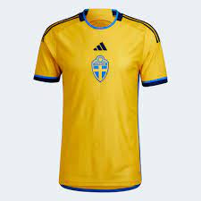 HD9423 ADIDAS SWEDEN HM JSY