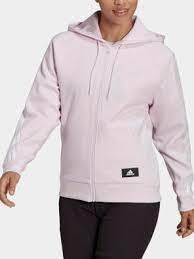 ADIDAS W 3S HOOD HE1657