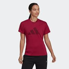 ADIDAS W TEE HE1708