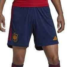 HE2022 ADIDAS SPAIN SHORTS