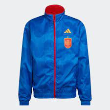 HE8920 ADIDAS SPAIN ANTHEM JACKET