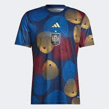 HF1421 ADIDAS FEF SPAIN