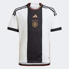 HF1467 ADIDAS DFB GERMANY KIDS