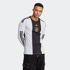 HF1475 ADI DFB HOME GERMANY LS