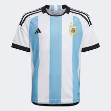 ADIDAS ARGENTINA FOOTBALL HF1488