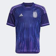 HF1489 ADIDAS ARGENTINA YTH