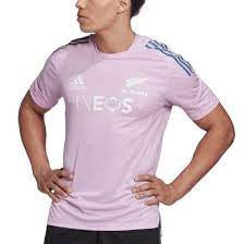 ADIDAS ABS TRAINING TEE PINK  HG7302