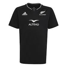 ADIDAS ABS HM JSY YTH HG7308