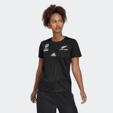 ADIDAS BLACK FERNS HG7318