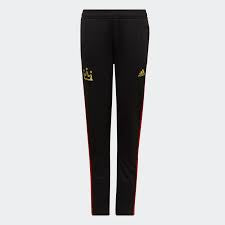 ADIDAS SALAH PANTS KIDS  HI3794