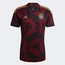 HJ9604 ADIDAS DFB GERMANY JSY