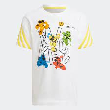 ADIDAS LK DY MM TEE HK6641