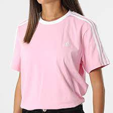 ADIDAS 3S BF TEE HL2134